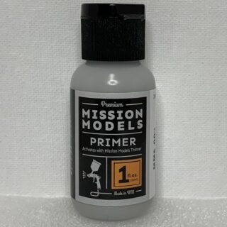 Grey Primer