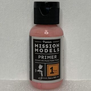 Pink Primer