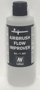 71.562 Airbrush Flow Improver - 200ml