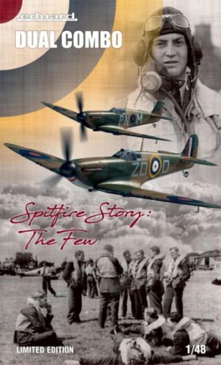 The Spitfire Story