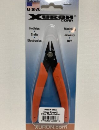 410A Micro-Shear Ultra Flush Cutter