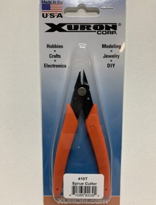 410T High Precision Shear