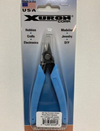 440 High Precision Scissor