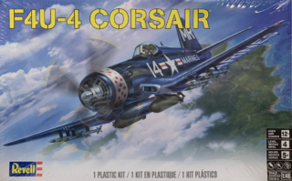 Vought F4U Corsair