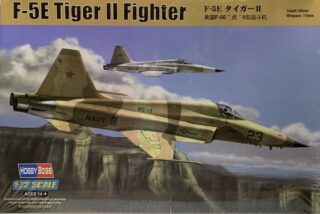 F-5E Tiger II Fighter