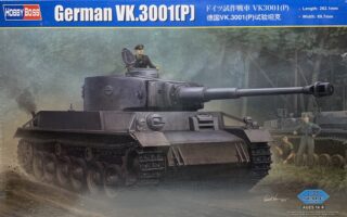 German VK.3001(P)