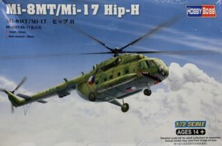 Mi-8Mt/Mi-17 Hip-H