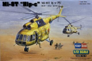 Mi-8T Hip-C
