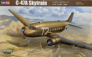 C-47A Skytrain