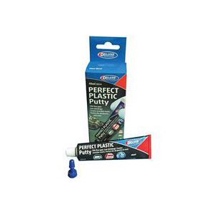Perfect Plastic Putty