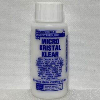Micro Kristal Klear
