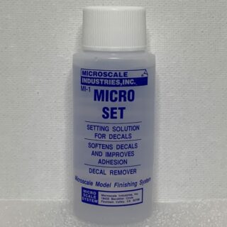 Micro Set
