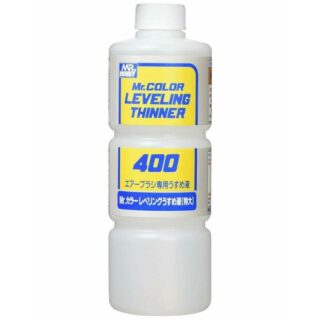 Leveling Thinner 400ml