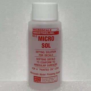 Micro Sol