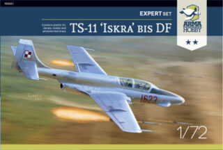 TS-11 'Iskra' BIS DF Expert Set