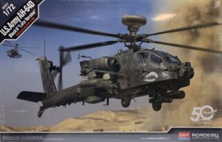 AH-64D Block II Late Version