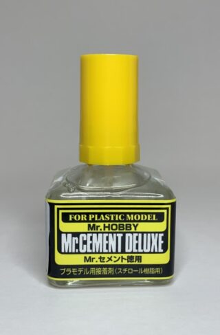 Mr. Cement Deluxe