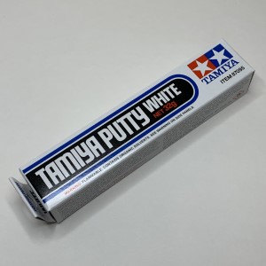 Putty (White)