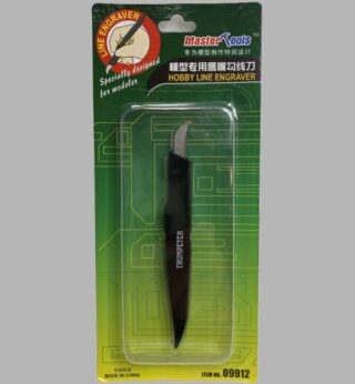 Panel Line Engraver Tool