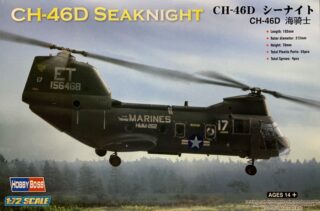 CH-46D "Sea Knight"