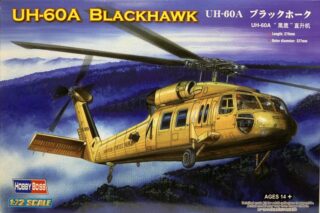 UH-60A Blackhawk