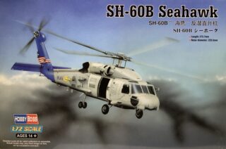 SH-60B Seahawk