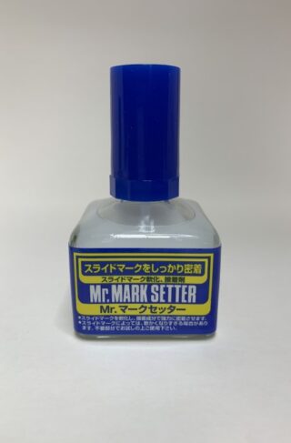 Mr. Mark Setter