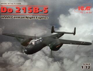 Do 215B5 Night Fighter