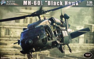 MH-60L Blackhawk