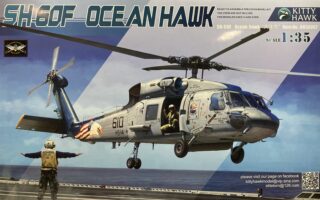 SH-60F Oceanhawk