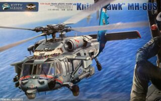 MH-60S Kighthawk