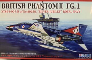 British Phantom II FG.1