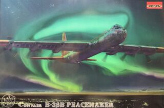 Convair B-36B Peacemaker