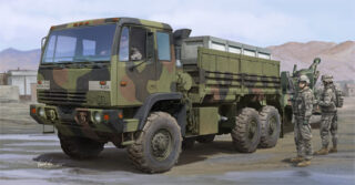 M1083 FMTV US Cargo Truck