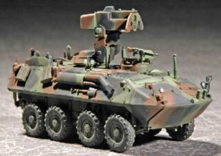 USMC LAV-AT (Anti-Tank)