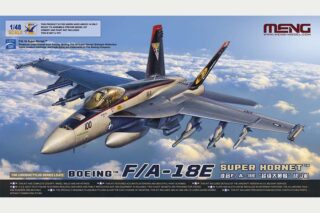 Boeing F/A-18E Super Hornet