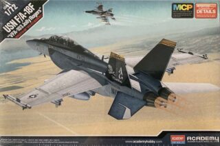 USN F/A-18F "VFA-103 Jolly Rogers"