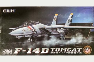 F-14D Tomcat