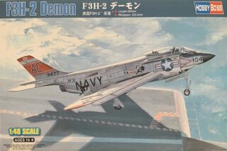 F3H-2 Demon