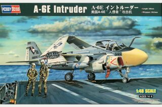 A-6E Intruder