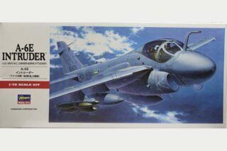 A-6E Intruder
