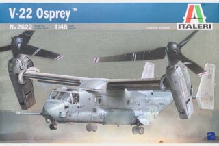 V-22 Osprey