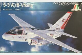 S-3 A/B Viking
