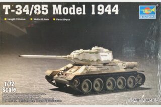 T-34/85 Model 1944