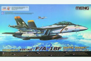 F/A-18F Super Hornet