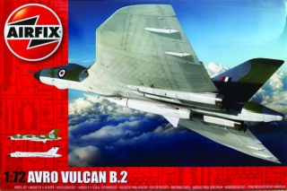 Avro Vulcan B.2