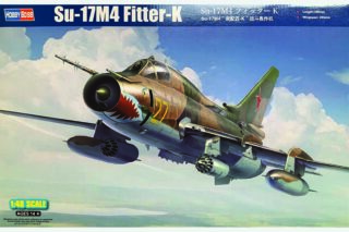 Su-17M4 Fitter-K