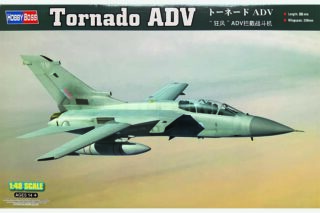 Tornado ADV