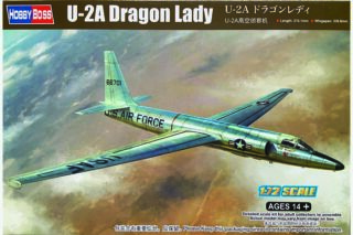 U-2A Dragon Lady