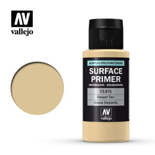 Desert Tan Surface Primer